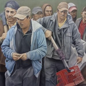 Jornaleros